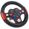 BIG Bobby Car Racing-Sound-Wheel -Kinderspielzeug Geschäft big bobby car racing sound wheel a140506