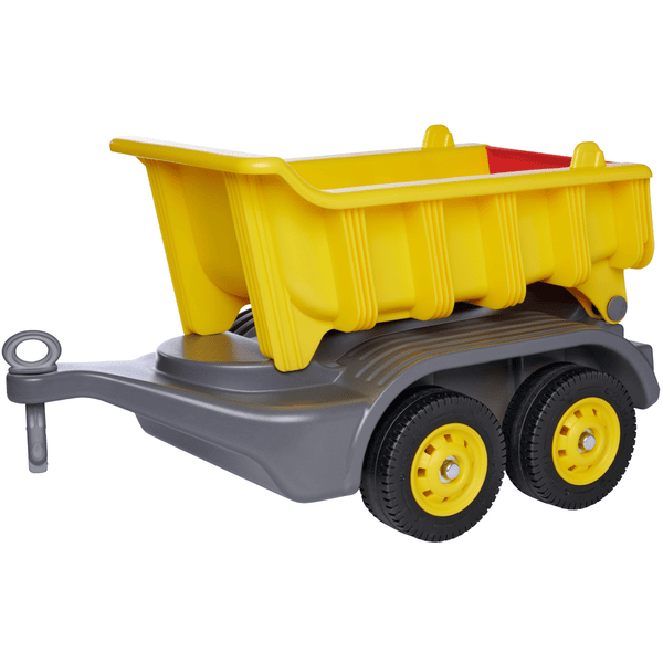 BIG Power Worker Maxi Trailer 3 BIG Power Worker Maxi Trailer