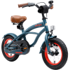 Bikestar Kinderrad 12 Zoll Cruiser Blau -Kinderspielzeug Geschäft bikestar kinderrad 12 zoll cruiser blau a415739
