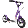 Bikestar Kinderroller 10", Classic Lila/weiß 2 Bikestar Kinderroller 10", Classic Lila/weiß -Kinderspielzeug Geschäft bikestar kinderroller 10 classic lila weiss a265492