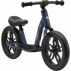 Bikestar Laufrad 12 Zoll Eco Classic Dunkelblau