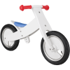 Bikestar Laufrad 12 Zoll Holz Flex Weiß -Kinderspielzeug Geschäft bikestar laufrad 12 zoll holz flex weiss a415968