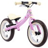 Bikestar Laufrad 12 Zoll Sport Flex Pink