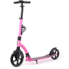 Bikestar STAR-SCOOTER® Aluminium City Tretroller Klappbar | 230mm Räder | Pink -Kinderspielzeug Geschäft bikestar star scooter aluminium city tretroller klappbar 230mm raeder pink a312914
