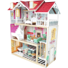 Bino Großes Puppenhaus