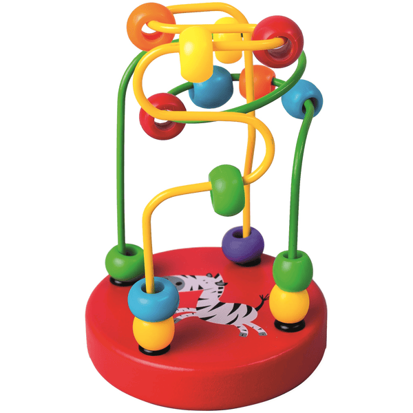 Bino Motorikschleife 3 Bino Motorikschleife