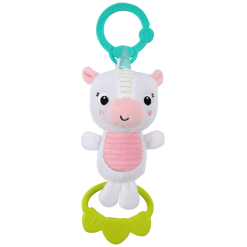 Bright Starts Einhorn Rassel Mit Musik