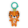 Bright Starts Klingel Mit Mir – Tiger -Kinderspielzeug Geschäft bright starts klingel mit mir tiger a379927