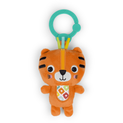 Bright Starts Klingel Mit Mir – Tiger