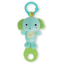 Bright Starts Tug Tunes™ – Elefant