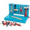 BRIO® Builder Werkbank-Koffer -Kinderspielzeug Geschäft brio builder werkbank koffer a351415