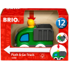 BRIO® Push & Go LKW 2 BRIO® Push & Go LKW -Kinderspielzeug Geschäft brio push go lkw a341699
