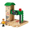 BRIO® WORLD Signal Station 33674