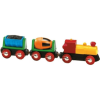 BRIO® WORLD Zug Mit Batterielok 33319 -Kinderspielzeug Geschäft brio world zug mit batterielok 33319 a012202