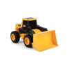CAT Power Haulers Bagger Radlader -Kinderspielzeug Geschäft cat power haulers bagger radlader a382418