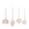 CHILDHOME Gym Spielzeug Wald Canvas 4-er Set -Kinderspielzeug Geschäft childhome gym spielzeug wald canvas 4 er set a403399