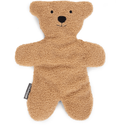 CHILDHOME Kuscheltier Teddy Braun