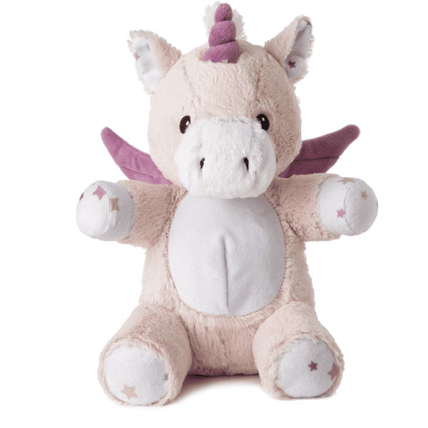 Cloud-b® Love Light Buddies™ Lily Das Einhorn Rosa 3 Cloud-b® Love Light Buddies™ Lily Das Einhorn Rosa