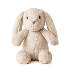 Cloud-b® LoveLight Buddies™ Billy Bunny, Beige
