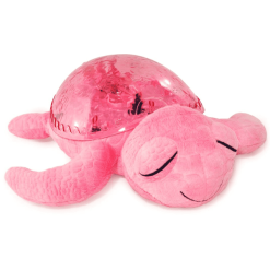 Cloud-b® Tranquil Turtle™ - Pink