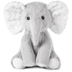 Cloud-b®Eli Der Elefant Grau