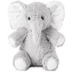 Cloud-b®Eli Der Elefant On The Go Grau