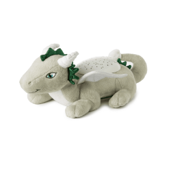 Cloud-b®Twilight Buddies Drache Grün