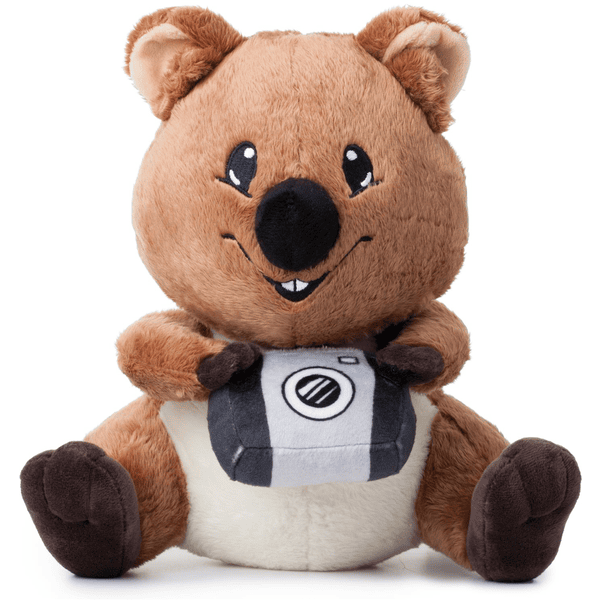 Corimori Plüschtier "Charlie" Der Quokka 25cm 3 Corimori Plüschtier "Charlie" Der Quokka 25cm