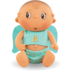 Corolle® Les Beedibies Gaspard-aqua