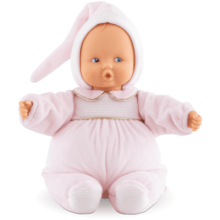 Corolle® Mon Doudou Babipouce Schmusepuppe Blütentraum