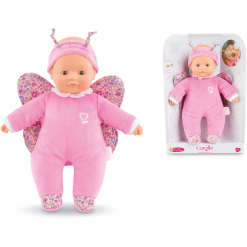 Corolle® Mon Doudou Babypuppe Sweetheart Schmetterling