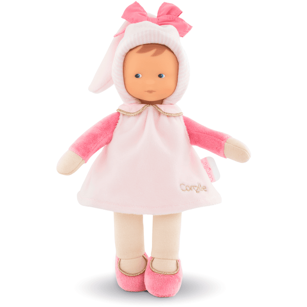 Corolle® Mon Doudou Stoffpuppe - Miss Süße Träume 3 Corolle® Mon Doudou Stoffpuppe - Miss Süße Träume