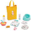 Corolle® Mon Petit Poupon - Großes Zubehörset 30cm -Kinderspielzeug Geschäft corolle mon petit poupon grosses zubehoerset 30cm a337785