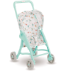 Corolle® Mon Petit Zubehör - Puppenbuggy Blau