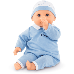 Corolle® Mon Premier Babypuppe Calin Mael
