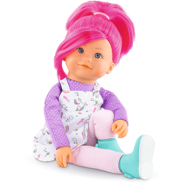Corolle® Rainbow Doll Nephelie 3 Corolle® Rainbow Doll Nephelie