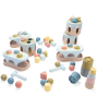 Dantoy Tiny Set Aus Steckspiel Und Hammerbank -Kinderspielzeug Geschäft dantoy tiny set aus steckspiel und hammerbank a332411