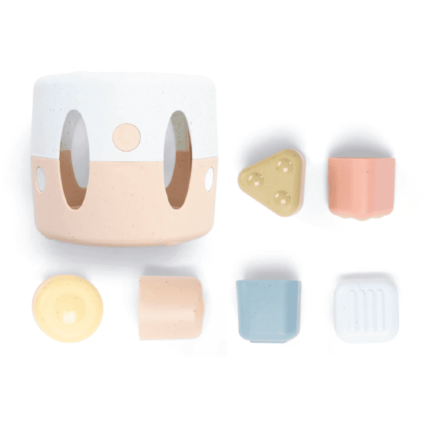 Dantoy Tiny Steckspiel 3 Dantoy Tiny Steckspiel