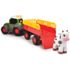 Dickie Toys DICKIE ABC Fendti Animal Trailer