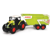 Dickie Toys DICKIE Claas Farm Tractor & Trailer -Kinderspielzeug Geschäft dickie claas farm tractor trailer a354778