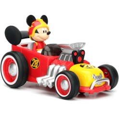 Dickie Toys DICKIE IRC Mickey Roadster Racer