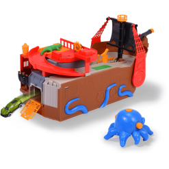 Dickie Toys DICKIE Pirate Boat