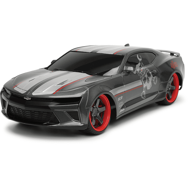 Dickie Toys DICKIE RC Chevy Camaro 2016, 1:16 3 Dickie Toys DICKIE RC Chevy Camaro 2016, 1:16