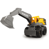 DICKIE Toys Volvo On-site Excavator -Kinderspielzeug Geschäft dickie toys volvo on site excavator a293570