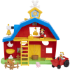 DISNEY JUNIOR Disney Mickey Scheunenspaß Spielset