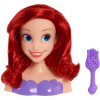 DISNEY JUNIOR Disney Prinzessin Mini Ariel Frisierkopf 1 DISNEY JUNIOR Disney Prinzessin Mini Ariel Frisierkopf -Kinderspielzeug Geschäft disney prinzessin mini ariel frisierkopf a369601