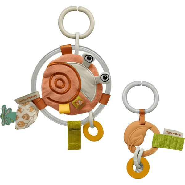 Dolce Earth Laura Die Schnecke 3 Dolce Earth Laura Die Schnecke