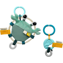 Dolce Ocean Shelly Die Krabbe