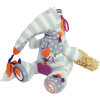 Dolce Toys Ameisenbär Anthony -Kinderspielzeug Geschäft dolce toys ameisenbaer anthony a314319