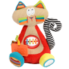 Dolce Toys Siam-Katze -Kinderspielzeug Geschäft dolce toys siam katze a314308